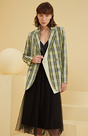 VESPER LYND产品展示