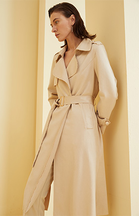 VESPER LYND产品展示