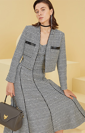 VESPER LYND产品展示