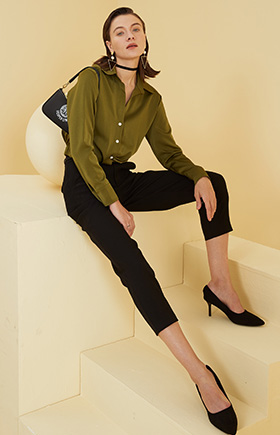 VESPER LYND产品展示