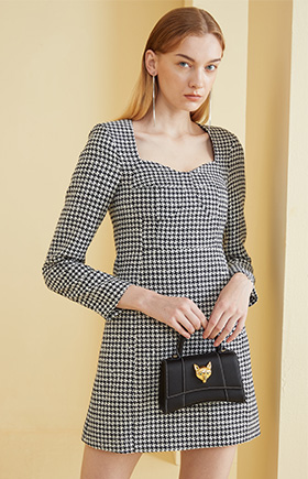 VESPER LYND产品展示