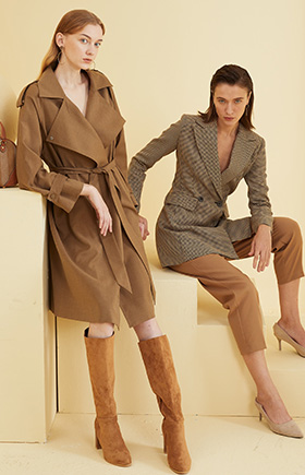 VESPER LYND产品展示