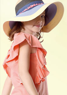 唯路易VIV&LUL童装品牌招商加盟，品牌童装唯路易VIV&LUL招商加盟