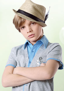 唯路易VIV&LUL童装品牌招商加盟，品牌童装唯路易VIV&LUL招商加盟