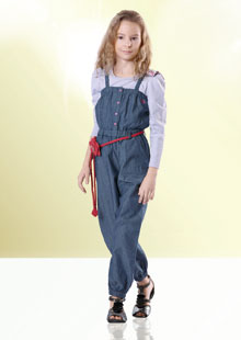 唯路易VIV&LUL童装品牌招商加盟，品牌童装唯路易VIV&LUL招商加盟