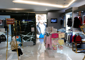 唯路易VIV&LUL童装品牌,专卖店加盟