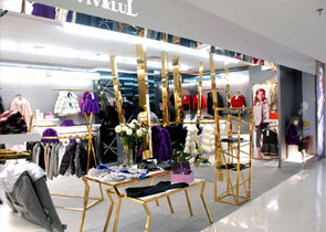 唯路易VIV&LUL童装品牌,加盟童装品牌