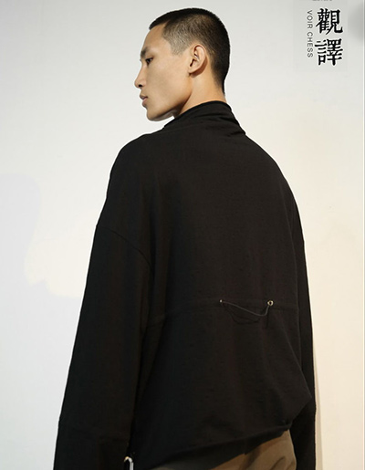 VOIR CHESS观译产品滚动图