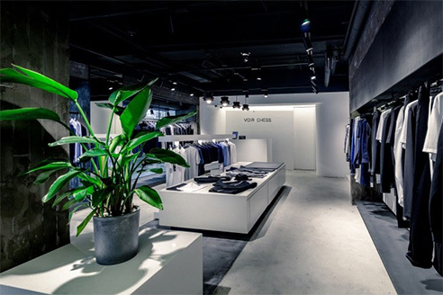 VOIR CHESS观译店铺滚动图