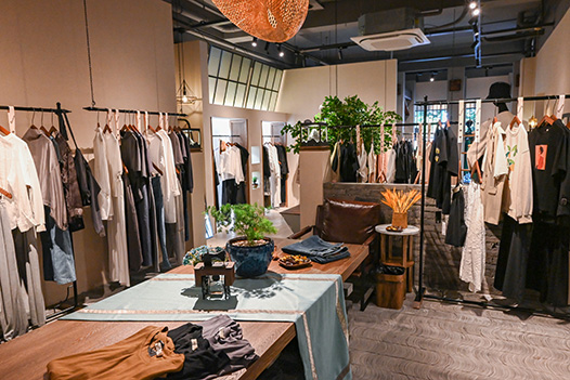 Woodplus+氏伽店铺图