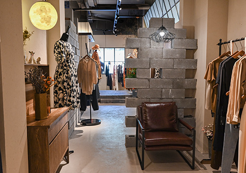 Woodplus+氏伽店铺图