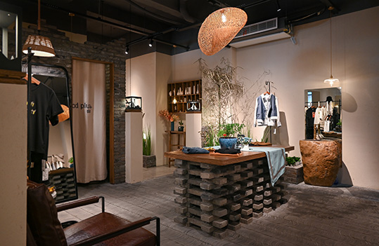 Woodplus+氏伽店铺图