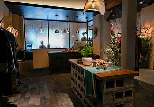 Woodplus+氏伽店铺图