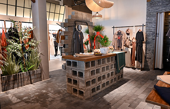 Woodplus+氏伽店铺图