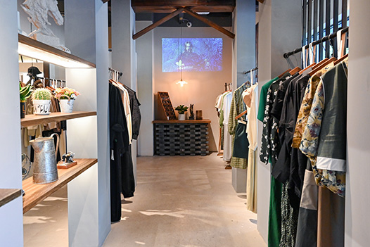 Woodplus+氏伽店铺图