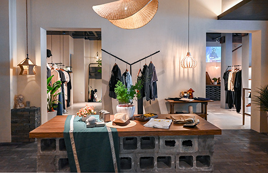 Woodplus+氏伽店铺图