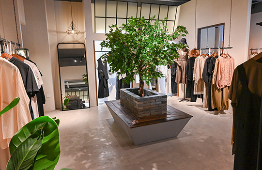 Woodplus+氏伽店铺图