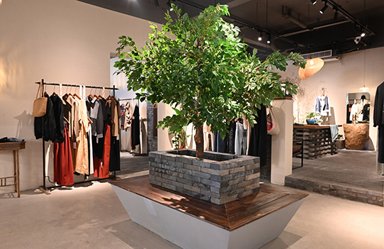 Woodplus+氏伽店铺图