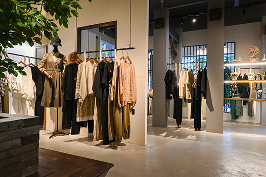 Woodplus+氏伽店铺图