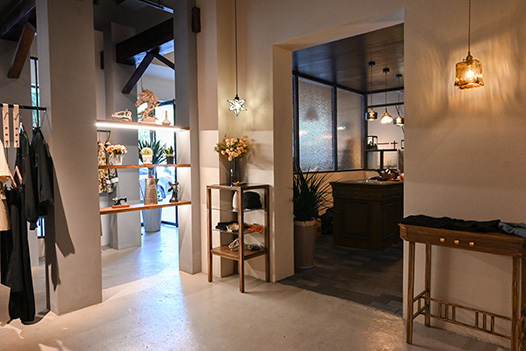 Woodplus+氏伽店铺图