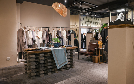 Woodplus+氏伽店铺图