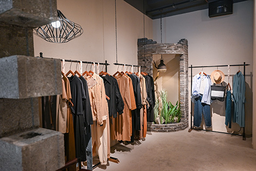 Woodplus+氏伽店铺图