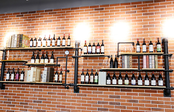 梧桐花开公司展示