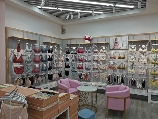 梧桐花开店铺图