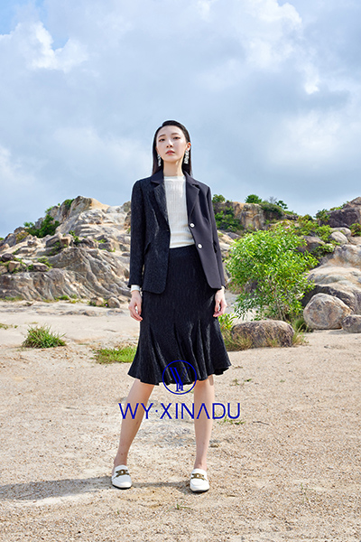 WY·XINADU产品