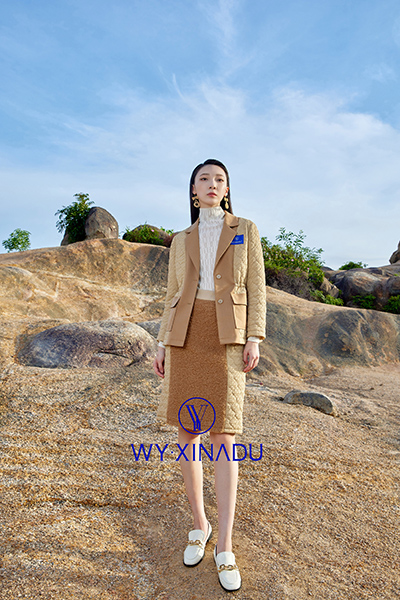 WY·XINADU产品