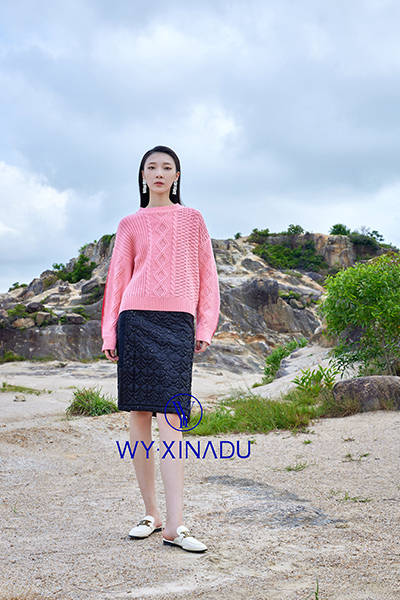 WY·XINADU产品