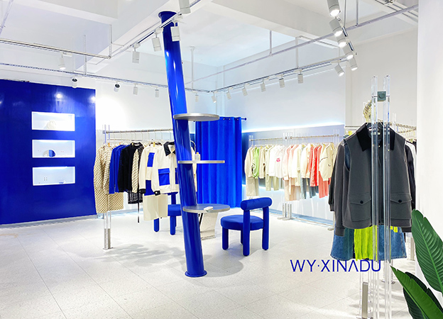 WY·XINADU店铺图