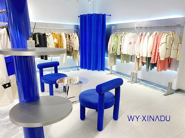 WY·XINADU店铺图