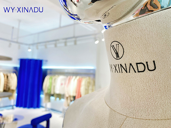 WY·XINADU店铺图