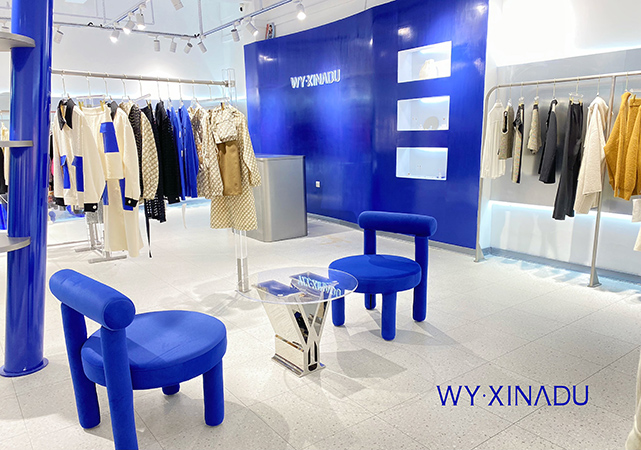 WY·XINADU店铺图
