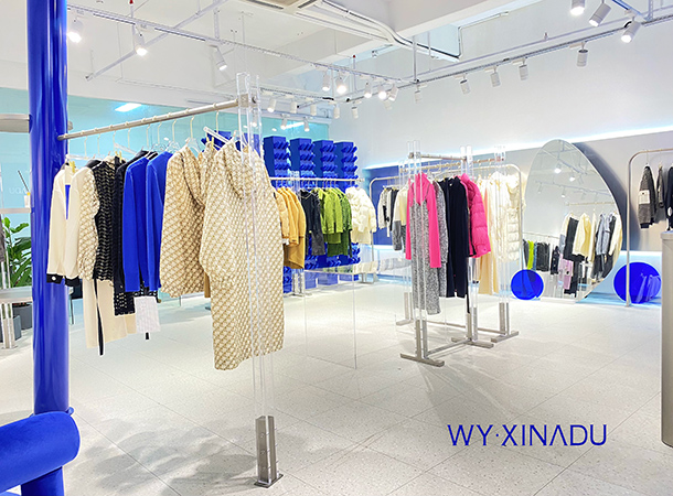WY·XINADU店铺图