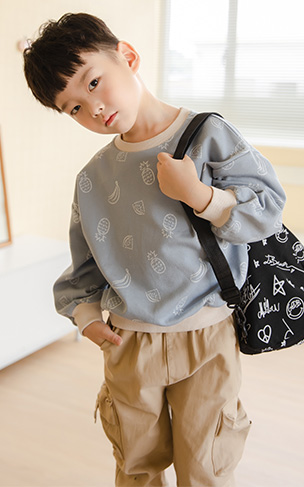 西瓜王子产品展示