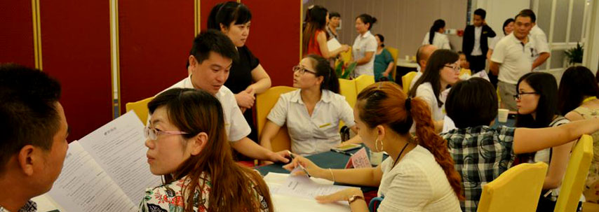 加盟耶丽雅   财富与您随行