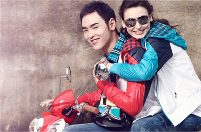 情侣装服饰,情侣装