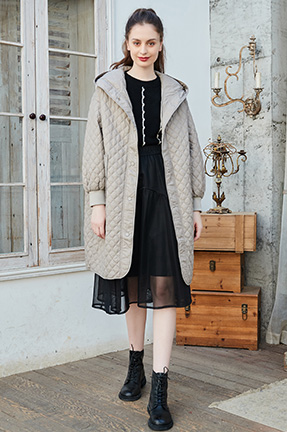 雁腾逸产品展示