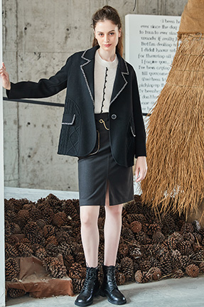 雁腾逸产品展示