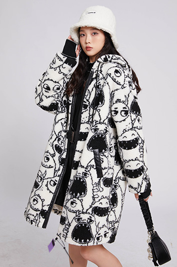 YYMOLI樱语茉莉产品展示滚动