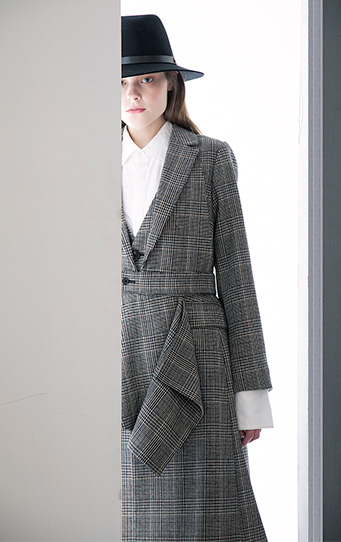 ZAIN形上产品展示