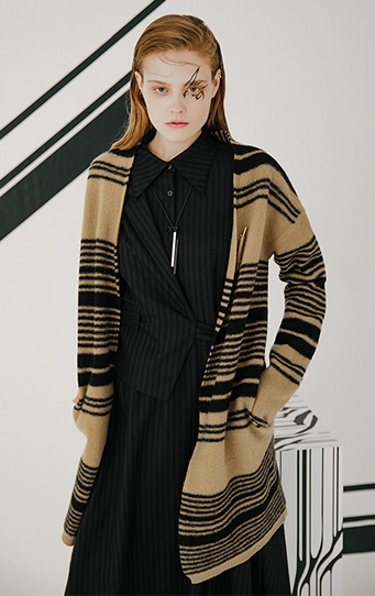 ZAIN形上产品展示