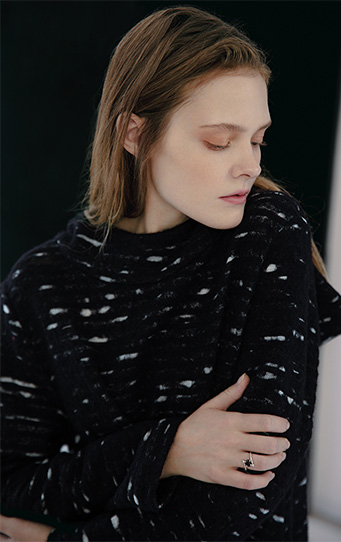 ZAIN形上产品展示