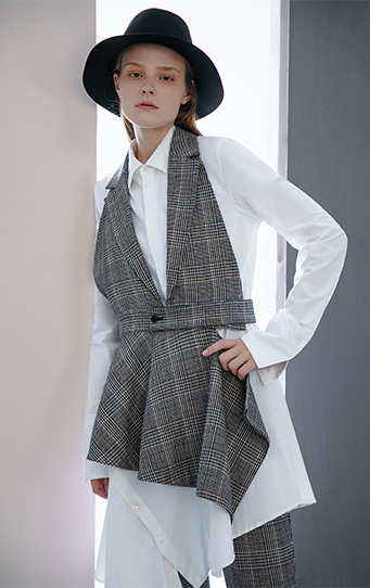 ZAIN形上产品展示