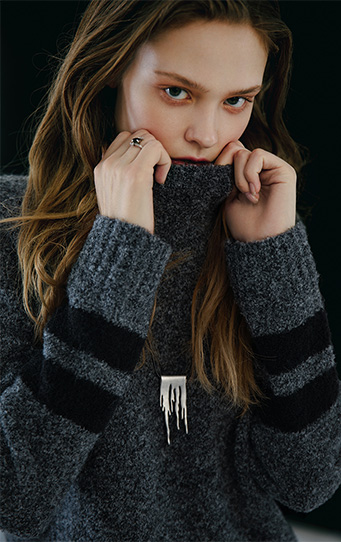 ZAIN形上产品展示