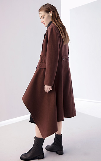 ZAIN形上产品展示