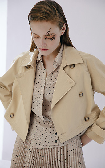 ZAIN形上产品展示