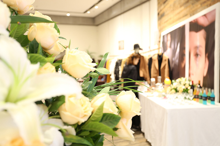 ZAIN形上店铺展示